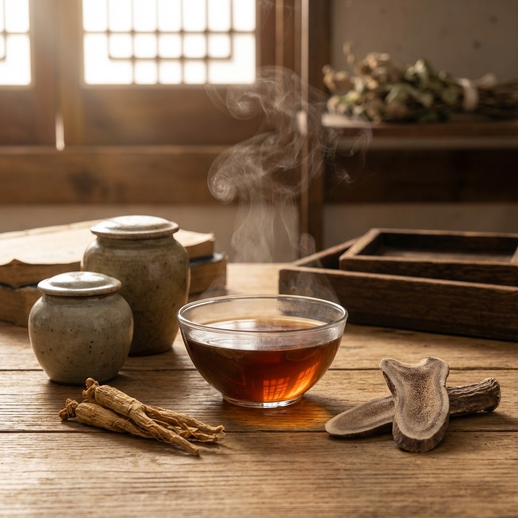 공진단과 경옥고, 나에게 맞는 보약은 무엇일까?