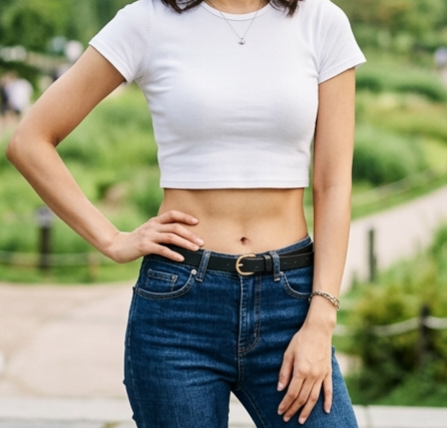 살이 빠지는 3단계 대사 원리